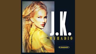 My Radio (Stay In Tune Radio Edit)