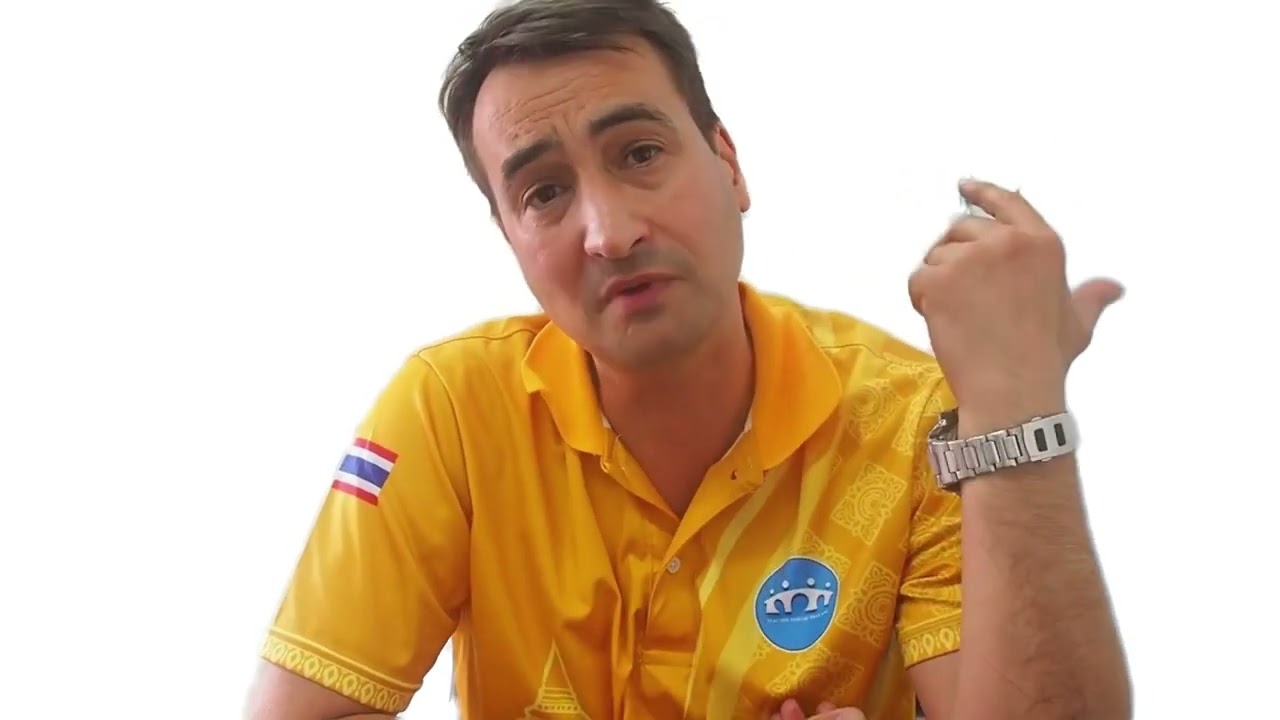 Teaching in Sukhothai – UNESCO City