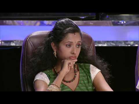Veruthe Alla Bharya Season 2 I Episode 44 - Part 1 I Mazhavil Manorama