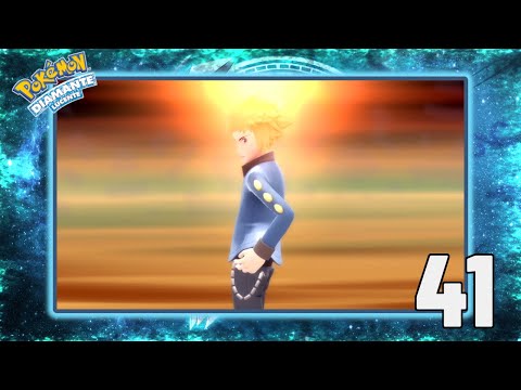 CORRADO CAPOPALESTRA | Pokemon Diamante Lucente ITA | Pt.41