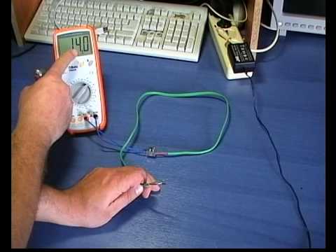 comment reparer thermocouple