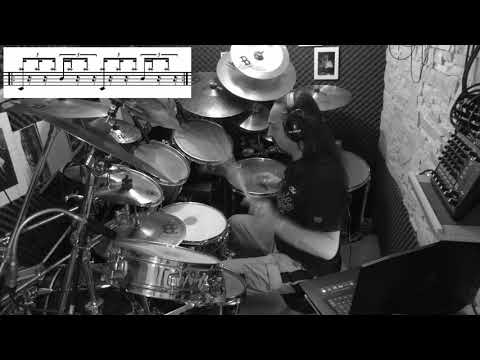 Quintolen Groove Variation