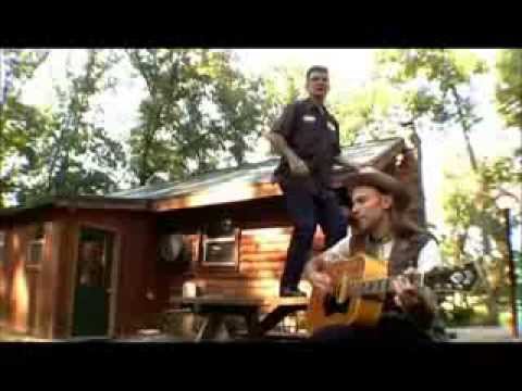 Jesco White - Punch,  Fight and Fuck