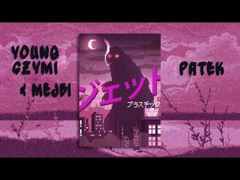 Young Szymi - Patek (ft. Mejbi)
