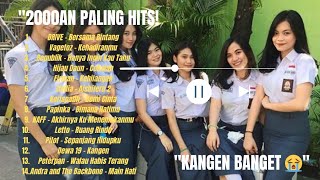 Download lagu Playlist Lagu 2000an yang Dulu Diputar Tiap Hari! Auto Flashback! mp3 Download lagu Playlist Lagu 2000an yang Dulu Diputar Tiap Hari! Auto Flashback! mp3