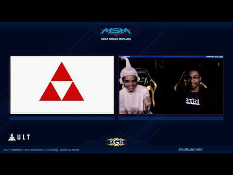 MSM 165 - CLG | Void (Shiek) vs Kiraflax (DarkPit,Cloud) Winners Quarters - Smash 4