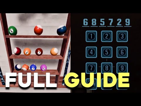 Detailed Easter Egg tutorial Warzone’s Overlook Tower