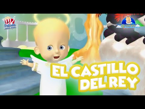 Querubín: Episodio 12: El Castillo Del Rey