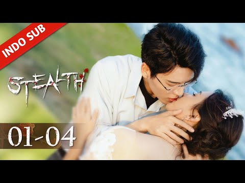 INDO SUBStealth01 04  Bara Api Cinta Panas Cinderella dan Bos Kembali Menyala 