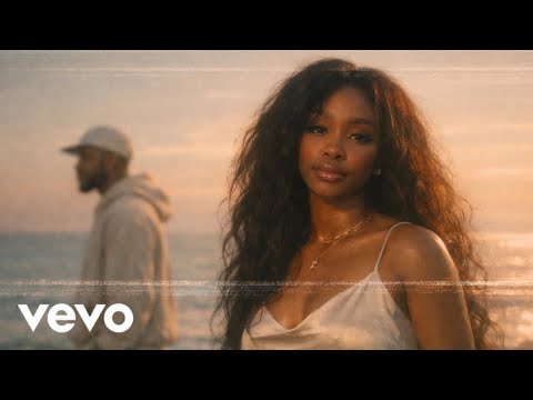 SZA - Don’t Call This Time ft. Bryson Tiller 
