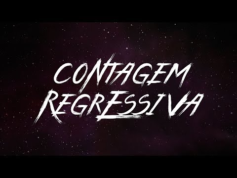 DigitalBomb - Contagem Regressiva (Áudio e Letra)