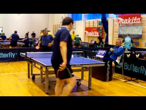 Georgy Rubinshteyn-Artur Sawoch