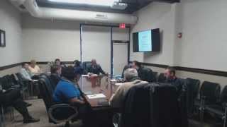 preview picture of video 'Aurora Housing Authority Board of Commissioners Meeting, January 28, 2015'