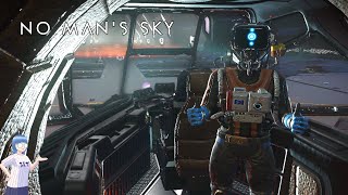 【No Man’s Sky】いざ、無限に広がる大宇宙へ #11【Steam】