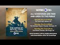The American Revolution Screening Tour America 250