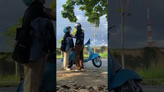 Download lagu Biar Pasangan Main Romantis, Coba Naik Vespa PTS 😁 mp3 Download lagu Biar Pasangan Main Romantis, Coba Naik Vespa PTS 😁 mp3