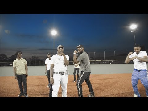 Trap Daddy Gil Ft Big Meecho - Out Field (Official Music Video)