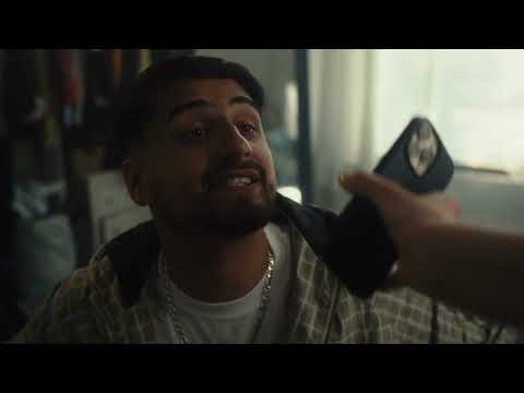 No Fumar - Danny Sanchez x C.REM (prod. Kunfused)