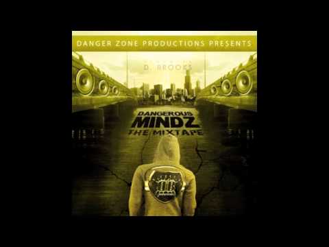 D. Brooks "House Maid" feat J-Lyn