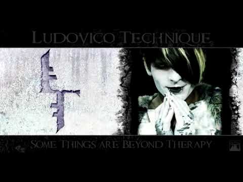 Ludovico Technique - Shutting Down (with lyrics)