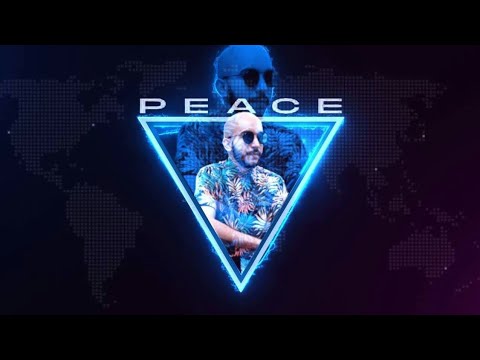 GV3 - Peace (Original Mix) [Web Clip]