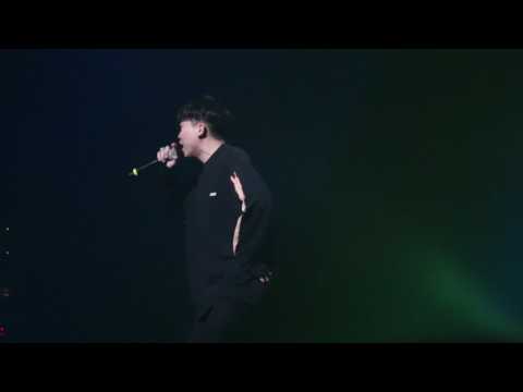 20170429 아이야 - 창모(Changmo) 비너다잇 부산