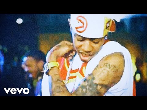 Baby D feat. BoneCrusher & Dru - It’s Goin’ Down (Official Music Video) (2003)