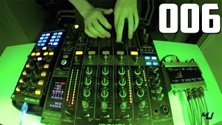 Tech House Mix April 1st 2014 Video