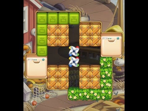 TOY BLAST level 4398