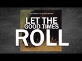 JD McPherson | Let the Good Times Roll (LYRIC ...