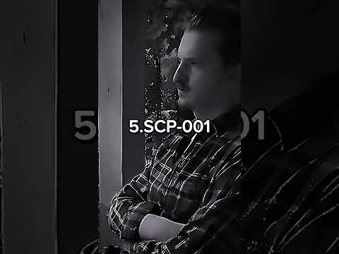 The 8 strongest humans in SCP #power #scale #scp #youtubeshorts #shorts #human