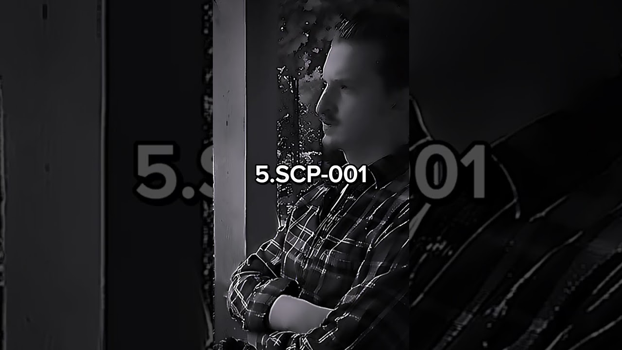 The 8 strongest humans in SCP #power #scale #scp #youtubeshorts #shorts #human