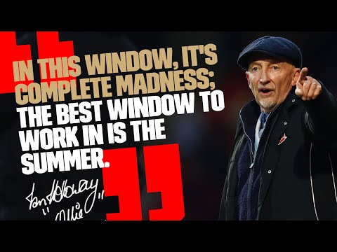 Ian Holloway previews Barrow fixture this weekend