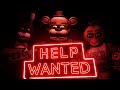 A FNAF GAME HAS NEVER BEEN THIS SCARY UNTIL NOW Five Nights At Freddy S VR Help Wanted PART 1