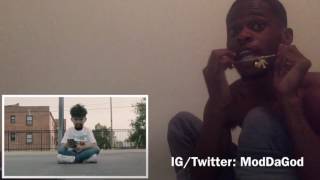 #PutYouOn ❗️- Chaz French - Way Out [REACTION] 🔥