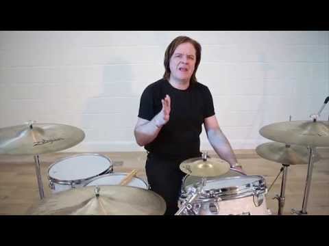 Pete Cater's guide to Big Band Drumming. Part 3: timekeeping, fills and solos
