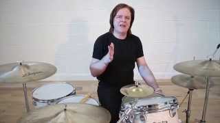 Pete Cater's guide to Big Band Drumming. Part 3: timekeeping, fills and solos