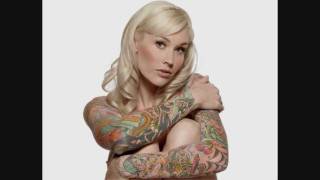 Led Zeppelin - Immigrant Song (Tattoo Girls)