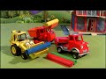 Bob The Builder Project Build It Roley Brings The House Down 2006