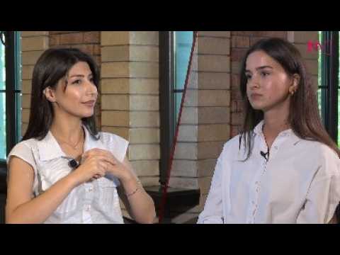 ÖNDƏSƏN - NİGAR AĞAXANOVA 15.06.2026