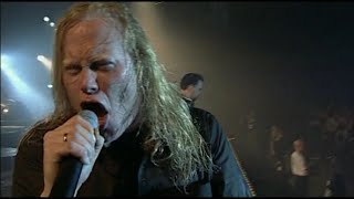 Böhse Onkelz - Flammen (Tour 2000)