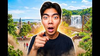 Cornell Vlog Episode 1: Ithaca Summer 2026