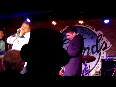 Sugar Prophets - Live