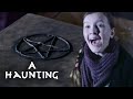 Conjuring Evil FULL EPISODE S7EP15 A Haunting