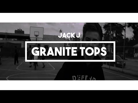 Jack J (Jack and Jack) - Granite Tops | Lyrics