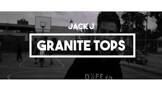 Jack J (Jack and Jack) - Granite Tops | Lyrics