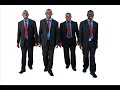 Hello Shiloh Quartet Zambia