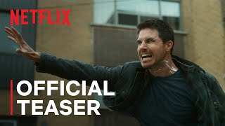 Code 8 Part II | Official Teaser | Netflix
