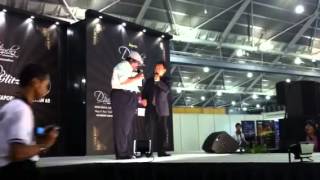 Download lagu Apa Dah Jadi Pt2 (Ali Mamak & Abon) mp3