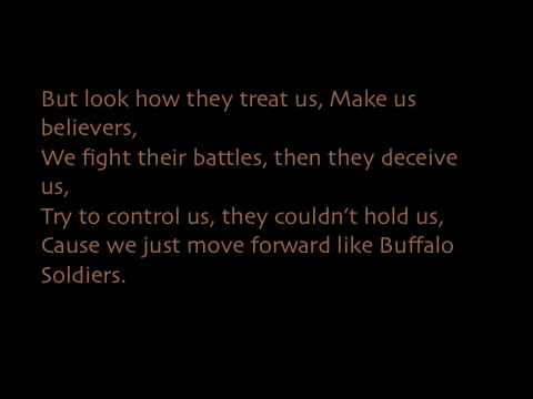 WK 2010 south africa song (with lyrics)